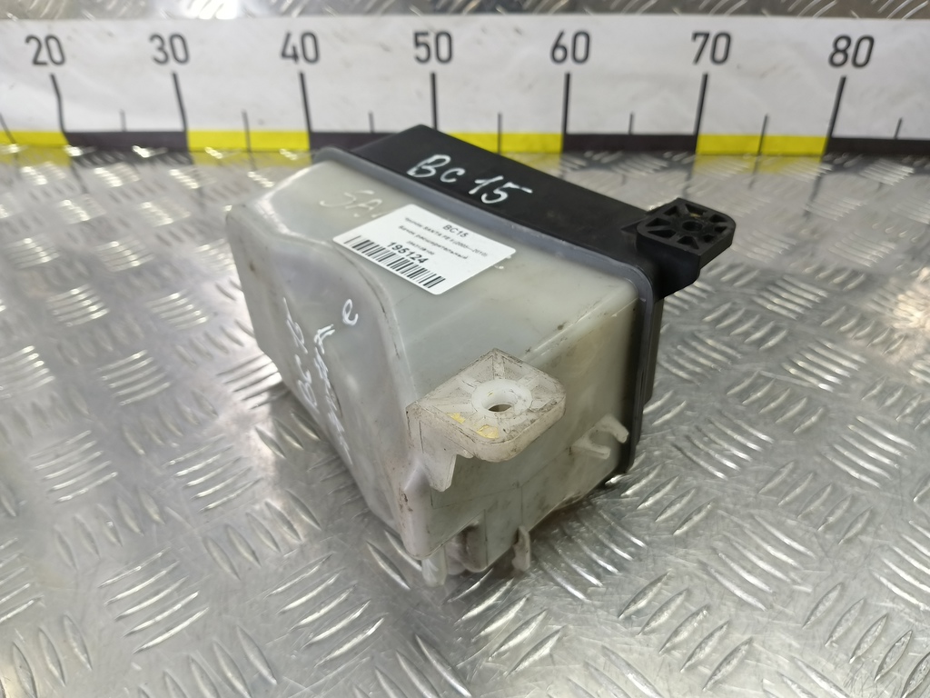 бачок расширительный Hyundai SANTA FE  254312B100, 980 рублей, Москва