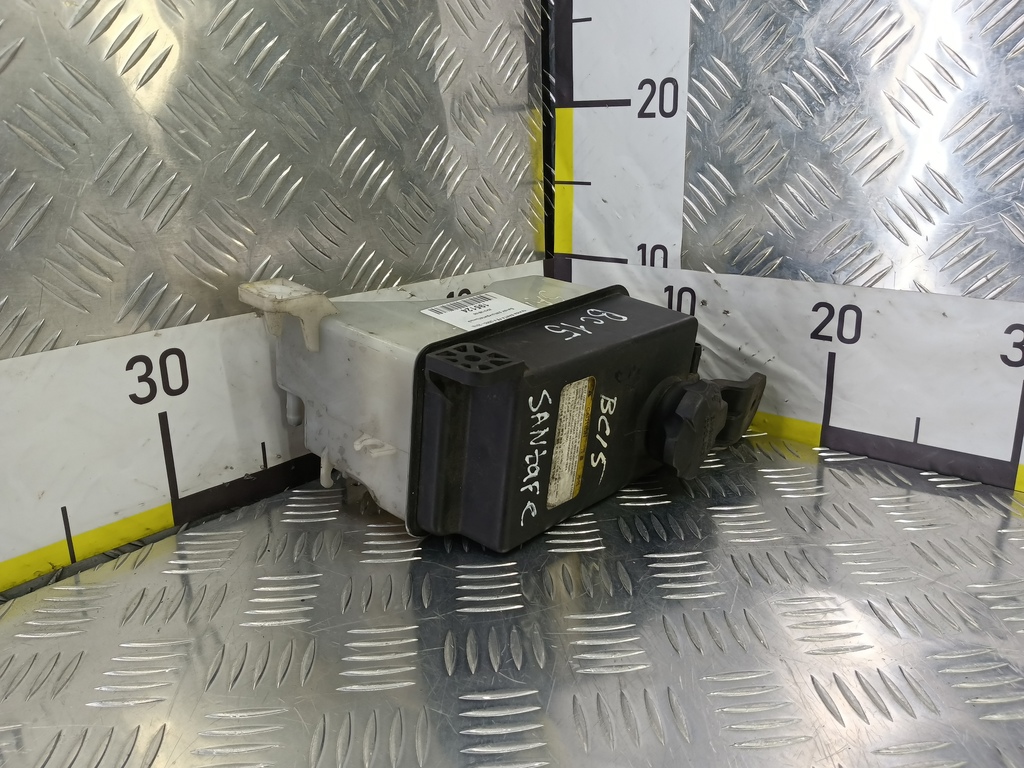 бачок расширительный Hyundai SANTA FE  254312B100, 980 рублей, Москва