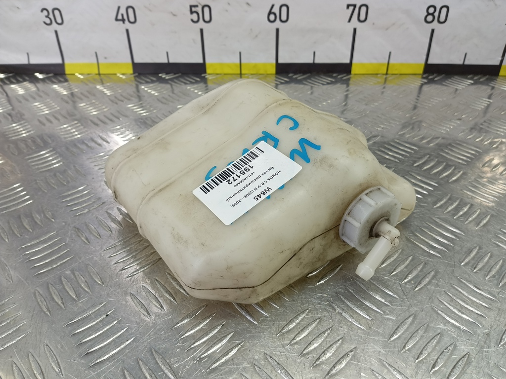 бачок расширительный HONDA CR-V  19101RZAA00, 860 рублей, Москва