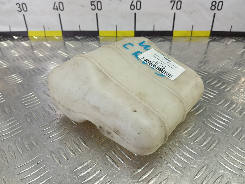 бачок расширительный HONDA CR-V  19101RZAA00, 860 рублей, Москва