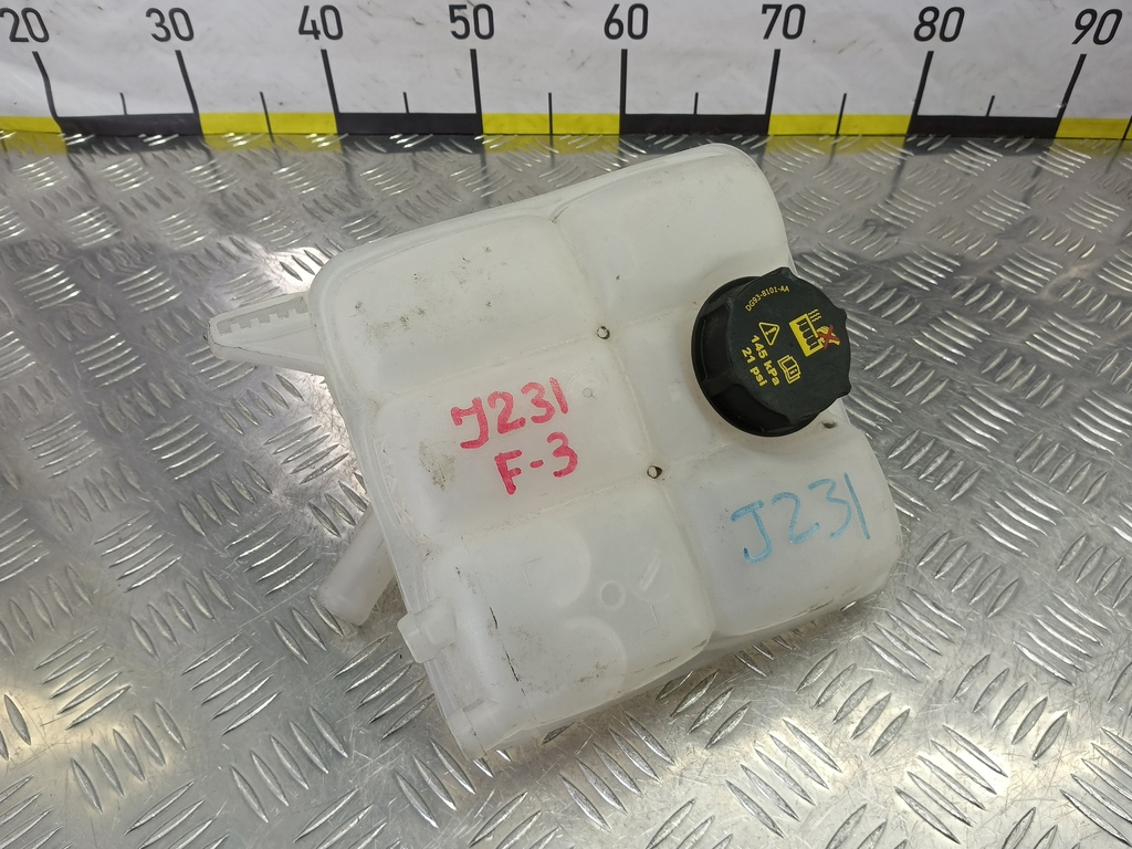 бачок расширительный FORD Focus  1717053, 2240 рублей, Москва