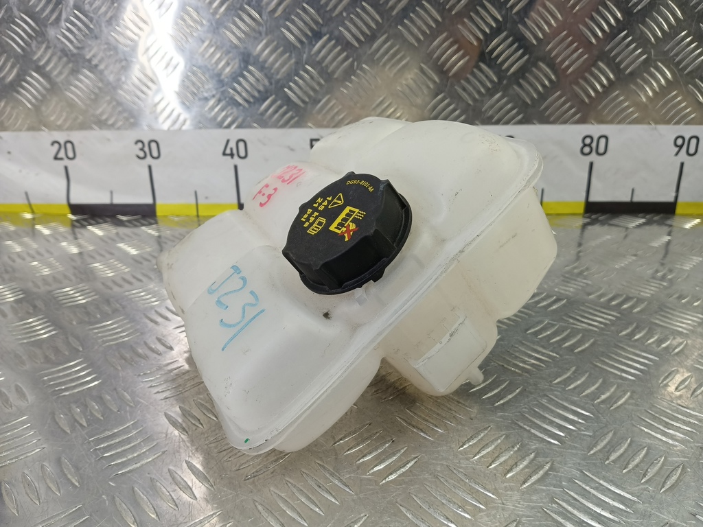 бачок расширительный FORD Focus  1717053, 2240 рублей, Москва