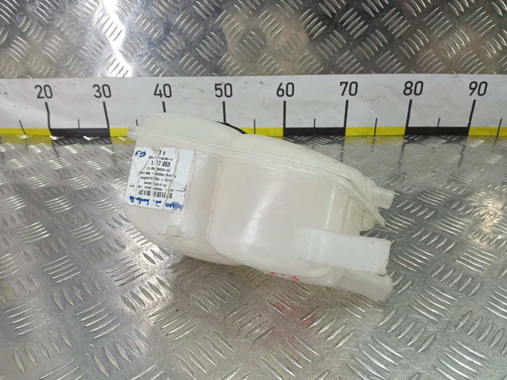 бачок расширительный FORD Focus  1717053, 2240 рублей, Москва