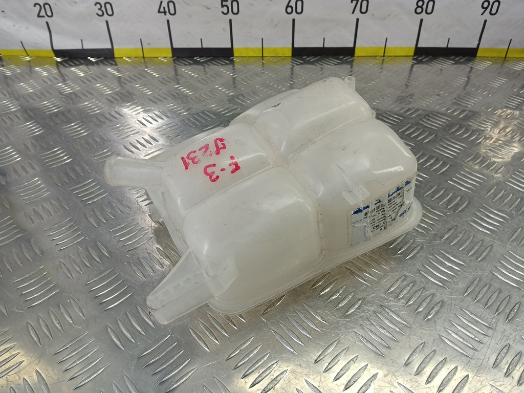 бачок расширительный FORD Focus  1717053, 2240 рублей, Москва