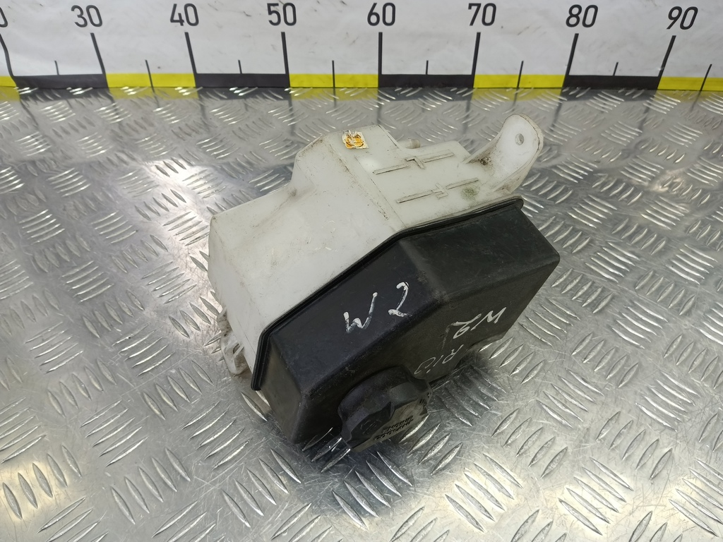 бачок расширительный Kia RIO  254311G000, 750 рублей, Москва