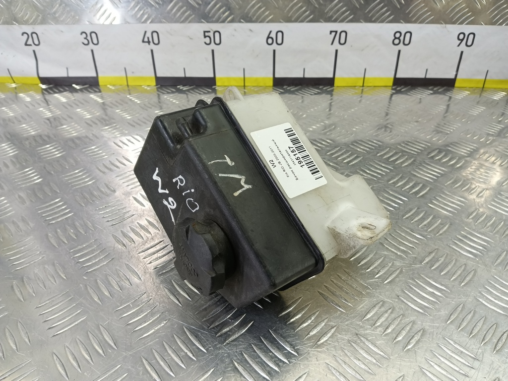 бачок расширительный Kia RIO  254311G000, 750 рублей, Москва