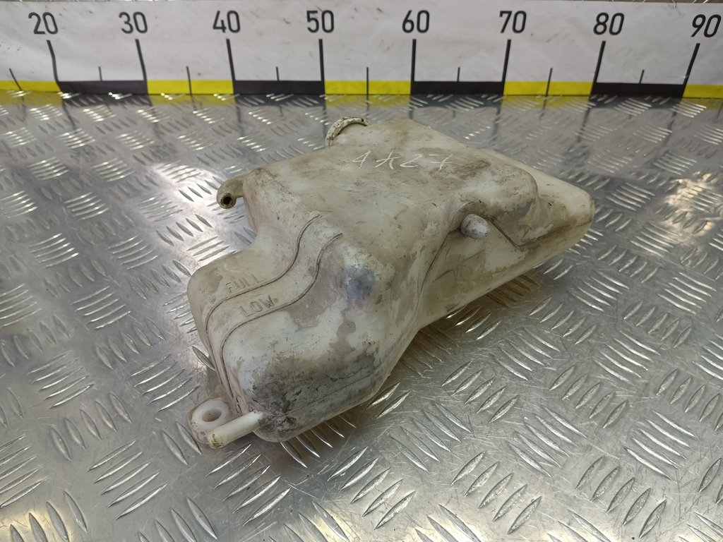 бачок расширительный MITSUBISHI L200  2.5 DI-D MT (136 л.с.)L200  IV (2006—2014) Пикап MN135072, 1550 рублей, Москва