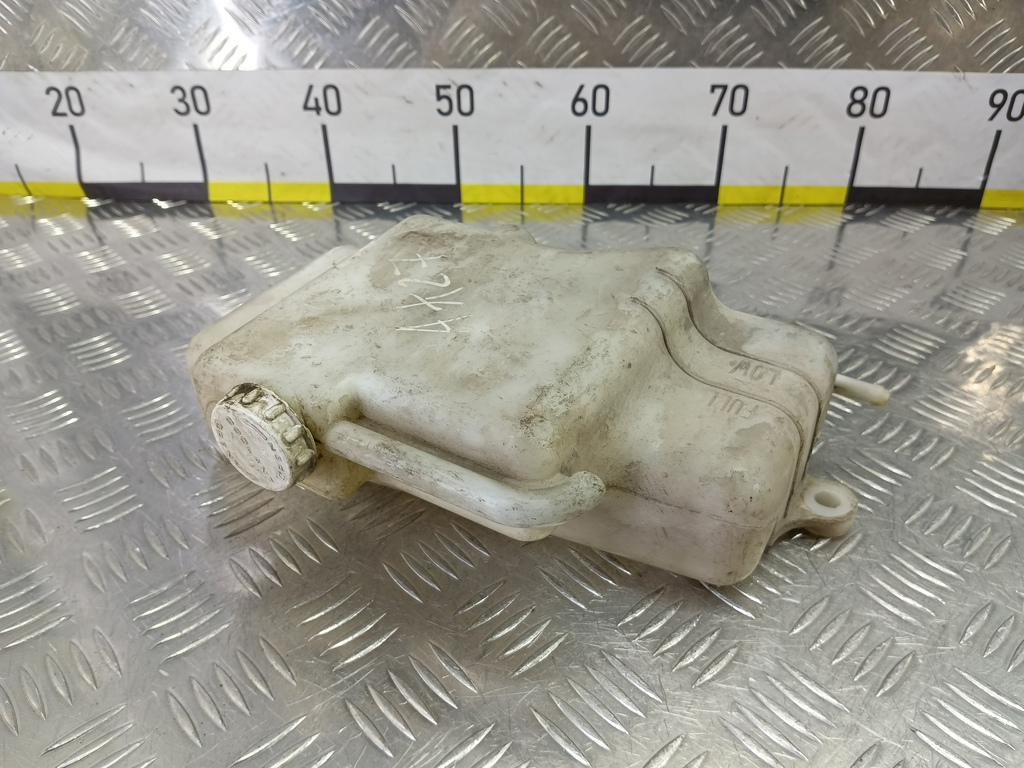 бачок расширительный MITSUBISHI L200  2.5 DI-D MT (136 л.с.)L200  IV (2006—2014) Пикап MN135072, 1550 рублей, Москва