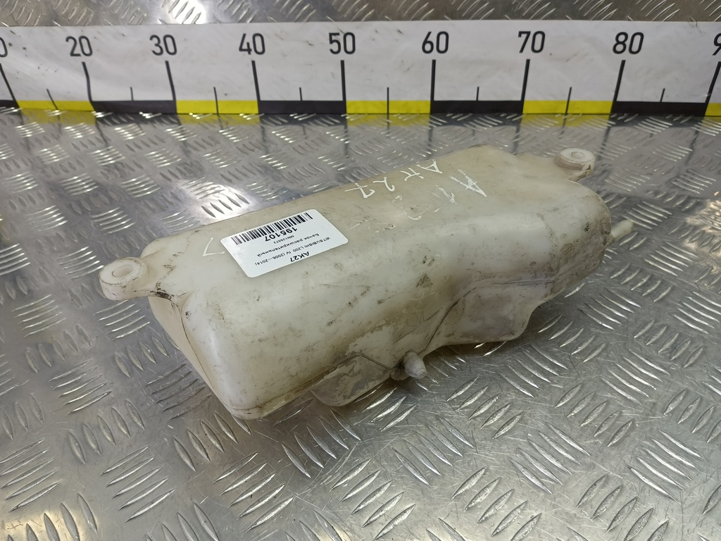 бачок расширительный MITSUBISHI L200  2.5 DI-D MT (136 л.с.)L200  IV (2006—2014) Пикап MN135072, 1550 рублей, Москва