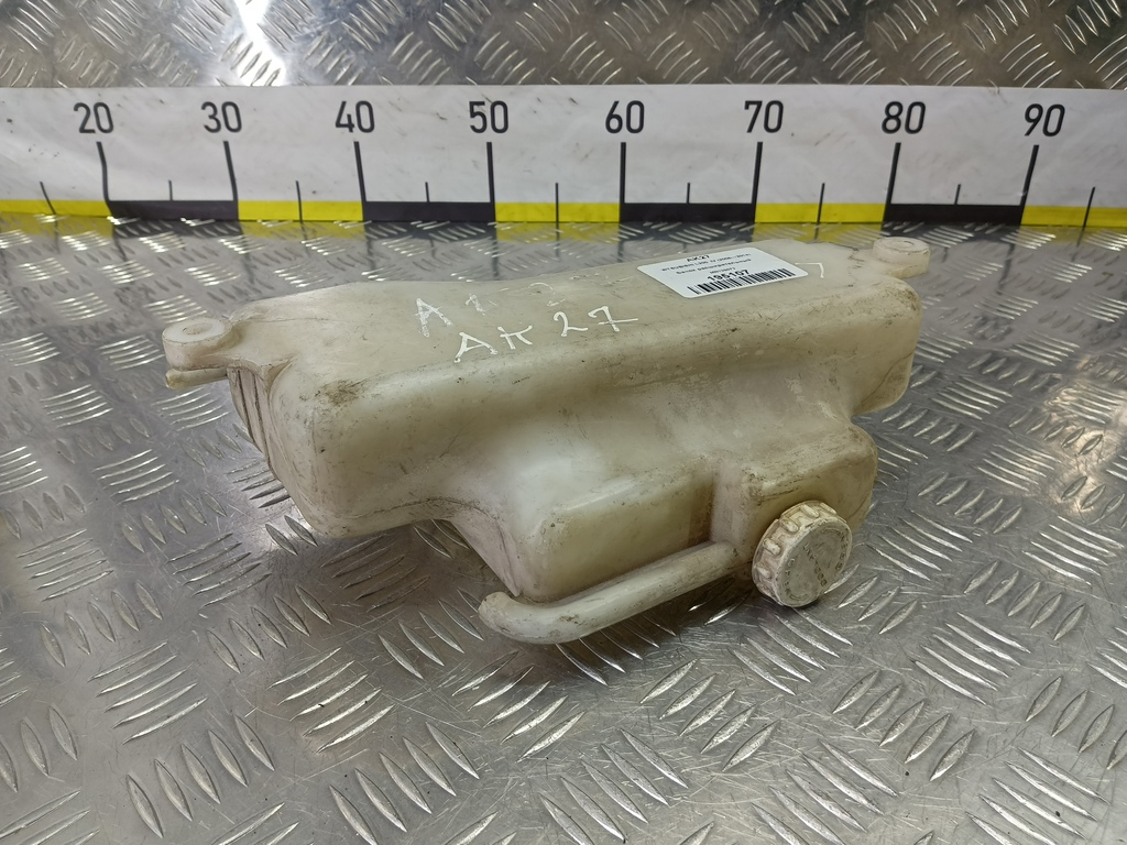 бачок расширительный MITSUBISHI L200  2.5 DI-D MT (136 л.с.)L200  IV (2006—2014) Пикап MN135072, 1550 рублей, Москва