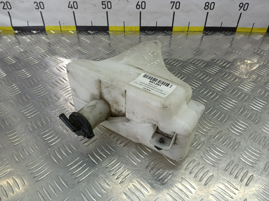 бачок расширительный MAZDA CX-7  L33L15350B, 630 рублей, Москва