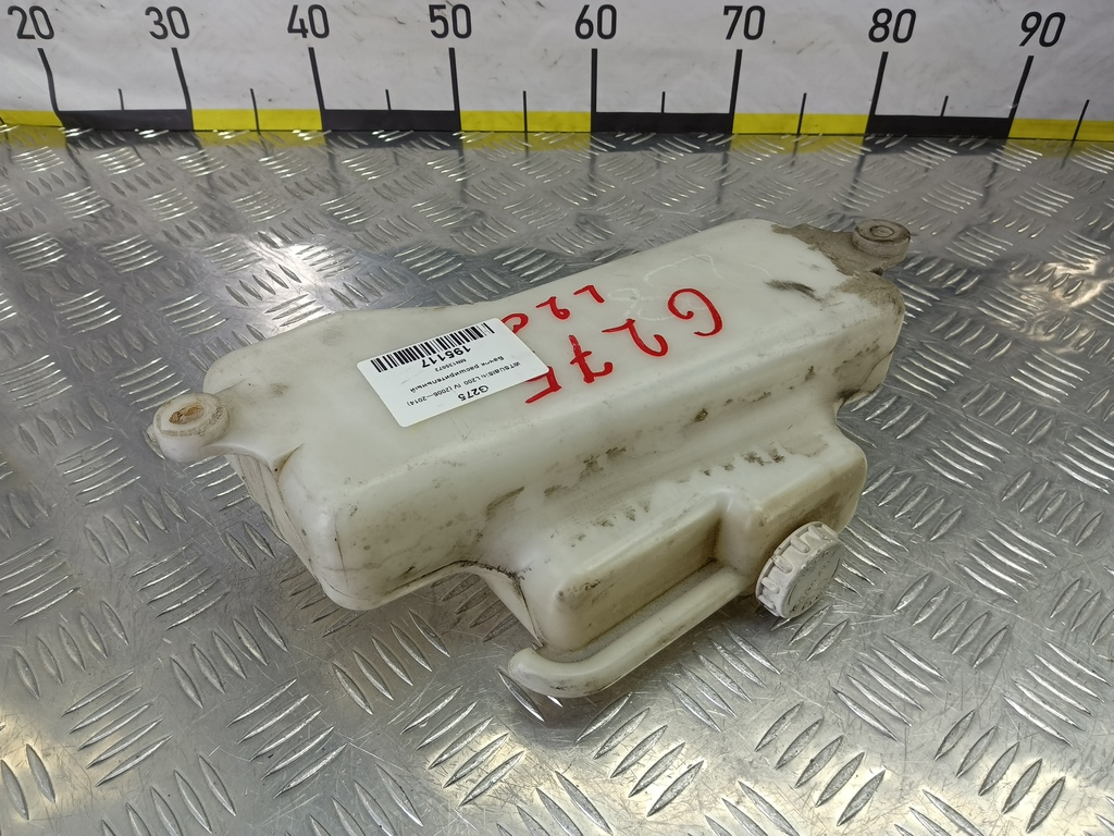 бачок расширительный MITSUBISHI L200  2.5 DI-D MT (136 л.с.)L200  IV (2006—2014) Пикап MN135072, 1550 рублей, Москва