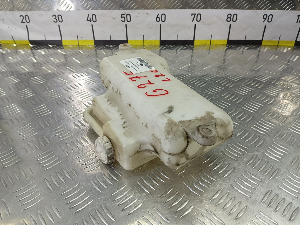 бачок расширительный MITSUBISHI L200  2.5 DI-D MT (136 л.с.)L200  IV (2006—2014) Пикап MN135072, 1550 рублей, Москва