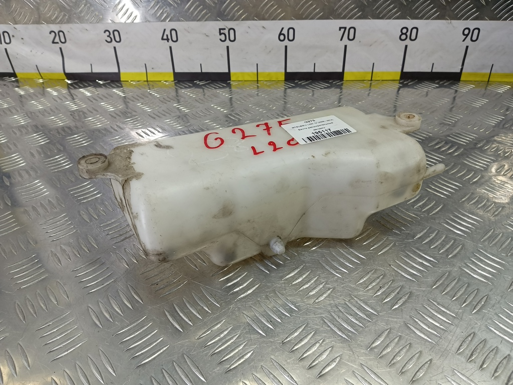 бачок расширительный MITSUBISHI L200  2.5 DI-D MT (136 л.с.)L200  IV (2006—2014) Пикап MN135072, 1550 рублей, Москва