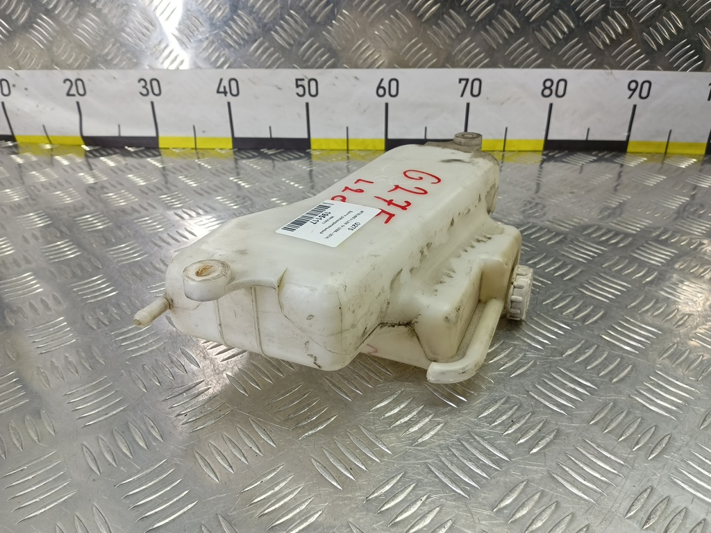 бачок расширительный MITSUBISHI L200  2.5 DI-D MT (136 л.с.)L200  IV (2006—2014) Пикап MN135072, 1550 рублей, Москва