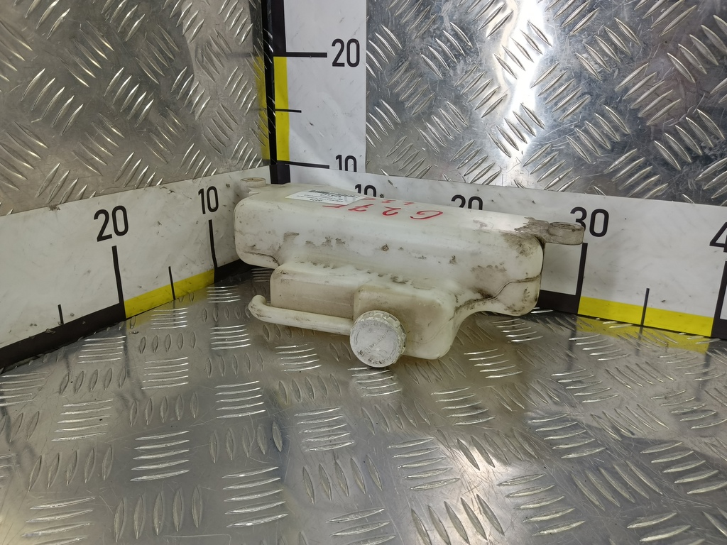 бачок расширительный MITSUBISHI L200  2.5 DI-D MT (136 л.с.)L200  IV (2006—2014) Пикап MN135072, 1550 рублей, Москва