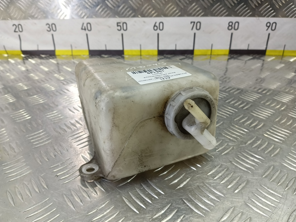 бачок расширительный MITSUBISHI PAJERO SPORT  MR386070, 520 рублей, Москва