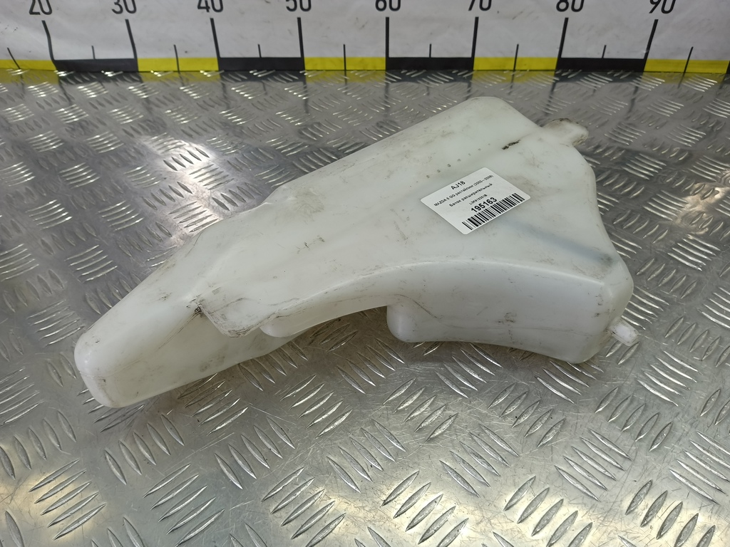 бачок расширительный MAZDA 6  L3K915351B, 1320 рублей, Москва