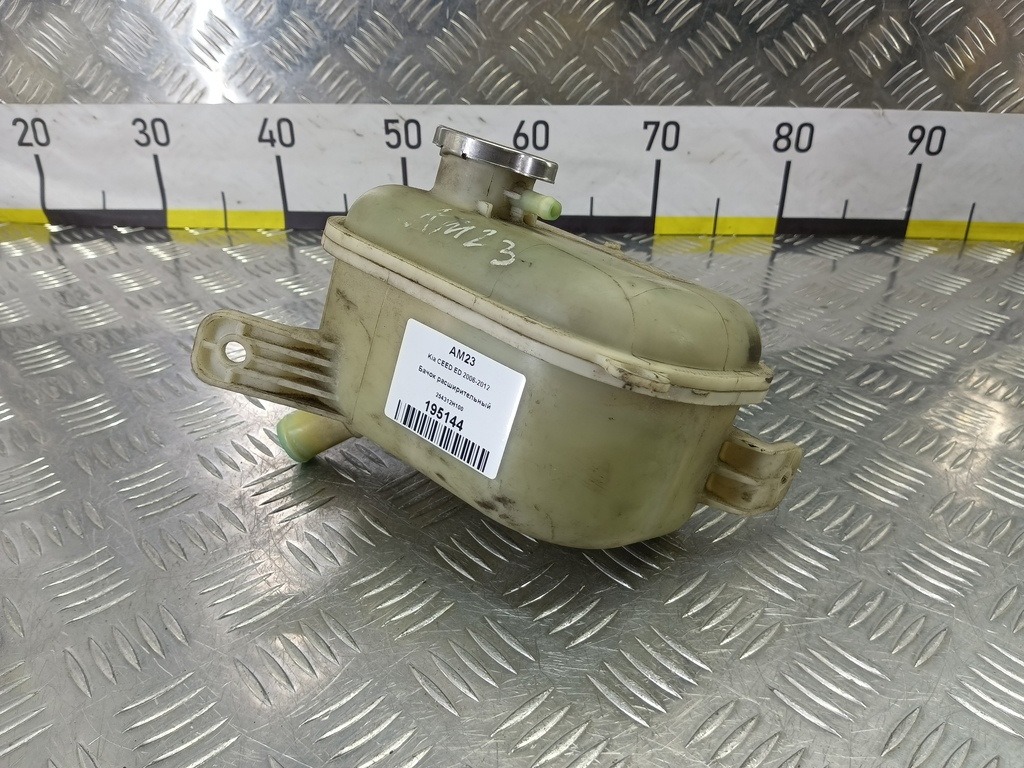 бачок расширительный Kia Ceed  254312H100, 1210 рублей, Москва