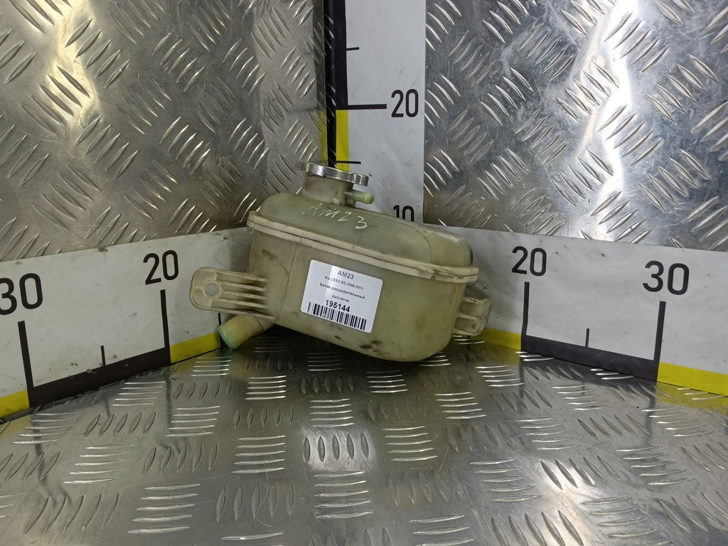 бачок расширительный Kia Ceed  254312H100, 1210 рублей, Москва