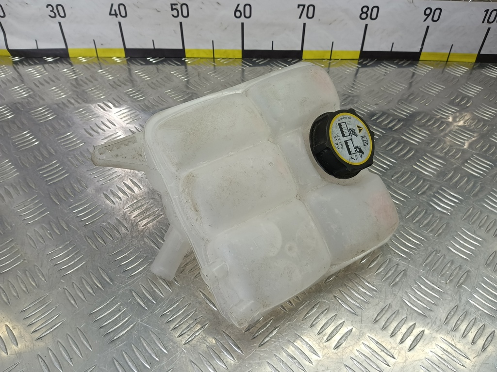 бачок расширительный FORD Focus  1717053, 2240 рублей, Москва