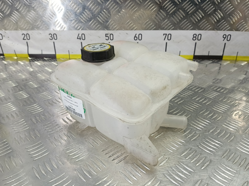 бачок расширительный FORD Focus  1717053, 2240 рублей, Москва