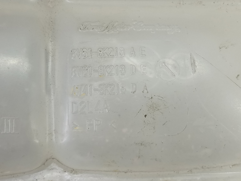 бачок расширительный FORD Focus  1717053, 2240 рублей, Москва