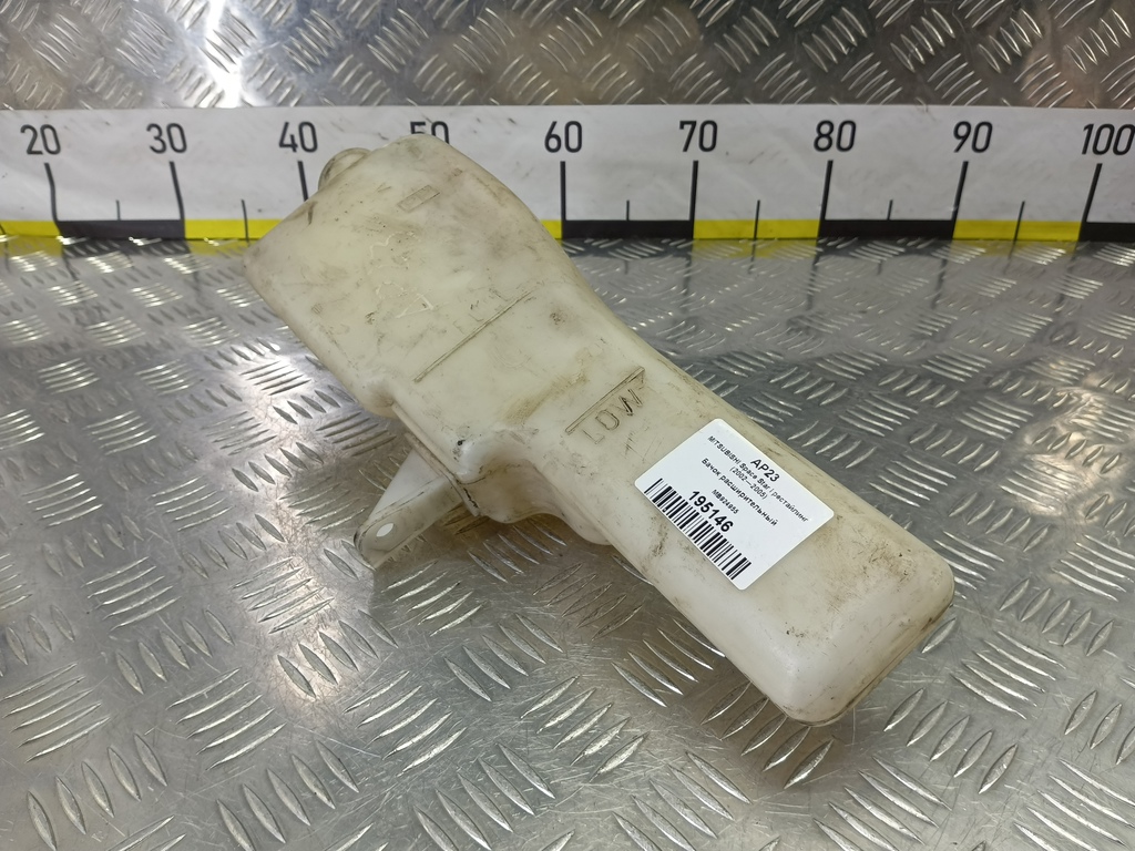 бачок расширительный MITSUBISHI Space Star  MB924955, 1780 рублей, Москва