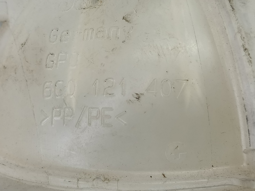 бачок расширительный Volkswagen   6Q0121407, 1320 рублей, Москва