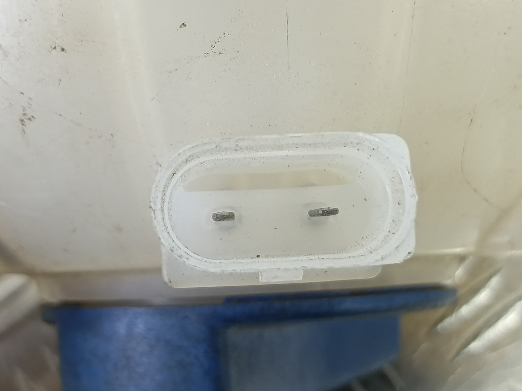 бачок расширительный Volkswagen   6Q0121407, 1320 рублей, Москва