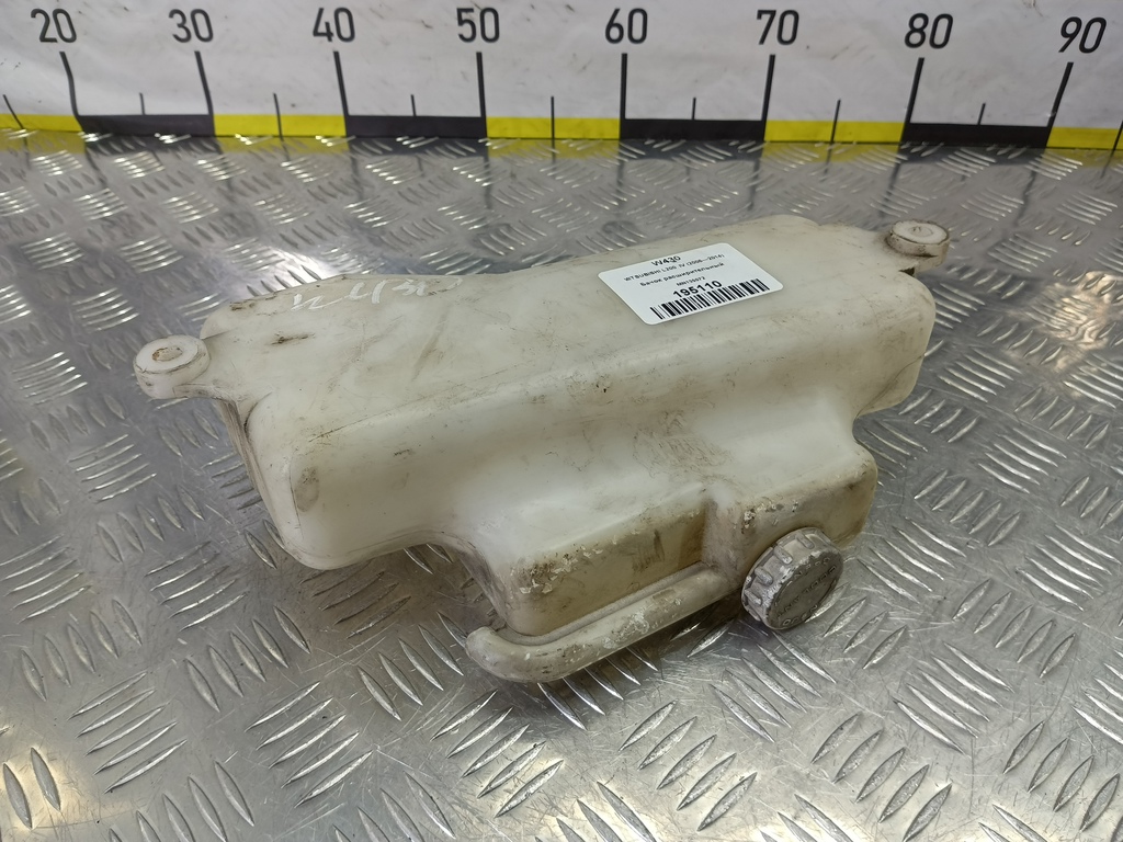 бачок расширительный MITSUBISHI L200  2.5 DI-D MT (136 л.с.)L200  IV (2006—2014) Пикап MN135072, 1550 рублей, Москва