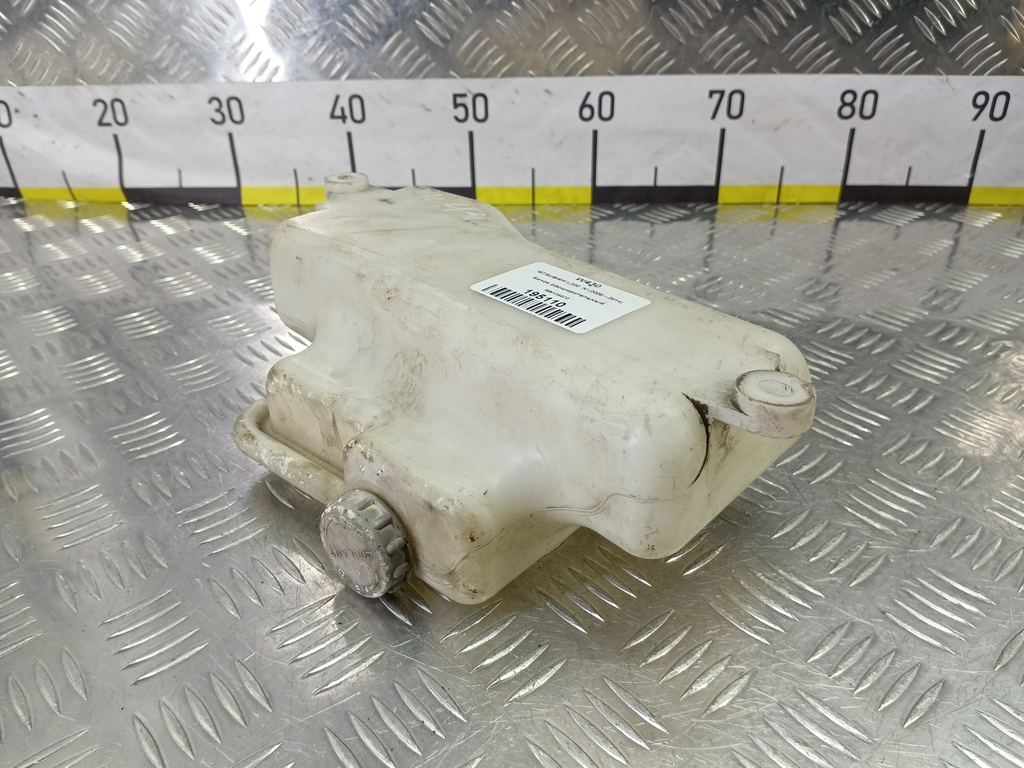 бачок расширительный MITSUBISHI L200  2.5 DI-D MT (136 л.с.)L200  IV (2006—2014) Пикап MN135072, 1550 рублей, Москва
