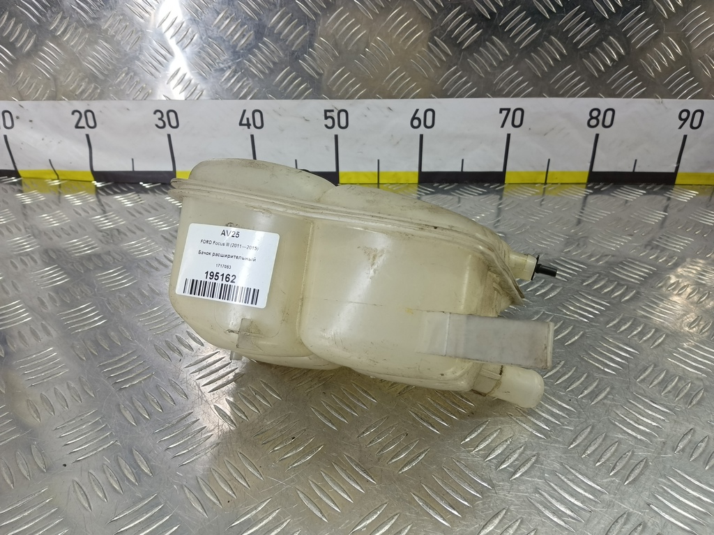 бачок расширительный FORD Focus  1717053, 2240 рублей, Москва