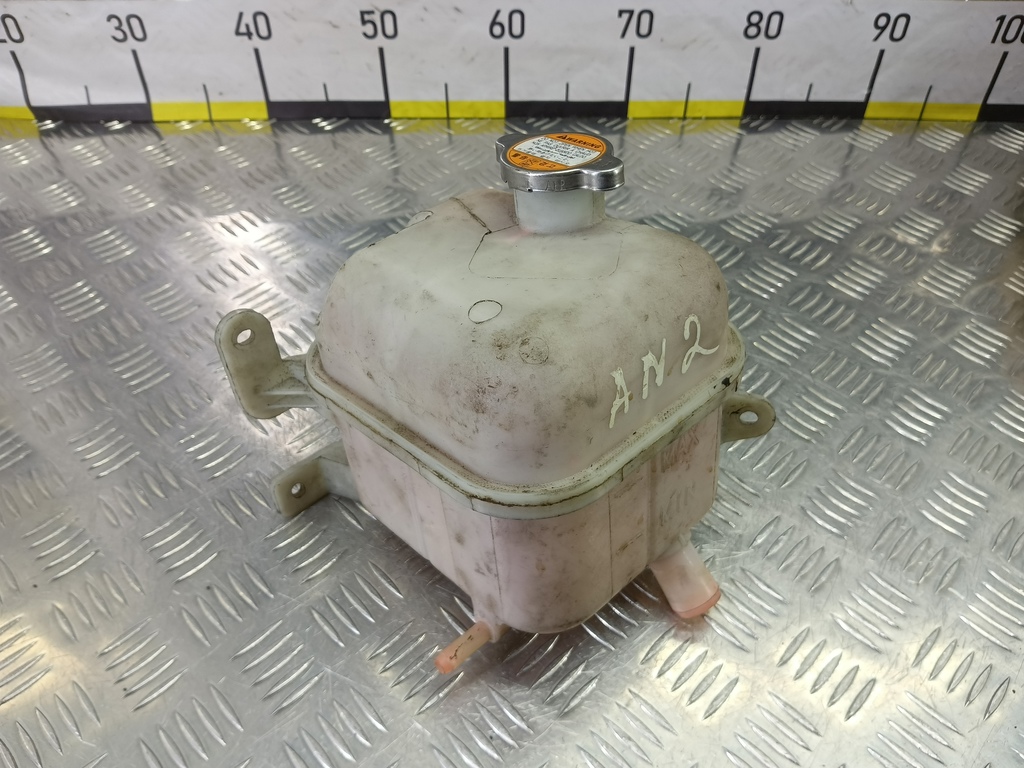 бачок расширительный Hyundai TUCSON 2.0 CRDi AT (112 л.с.)Tucson  I (2004—2011) Внедорожник 254312E100, 2130 рублей, Москва