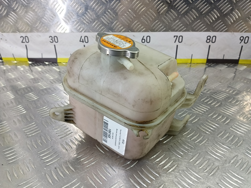 бачок расширительный Hyundai TUCSON 2.0 CRDi AT (112 л.с.)Tucson  I (2004—2011) Внедорожник 254312E100, 2130 рублей, Москва