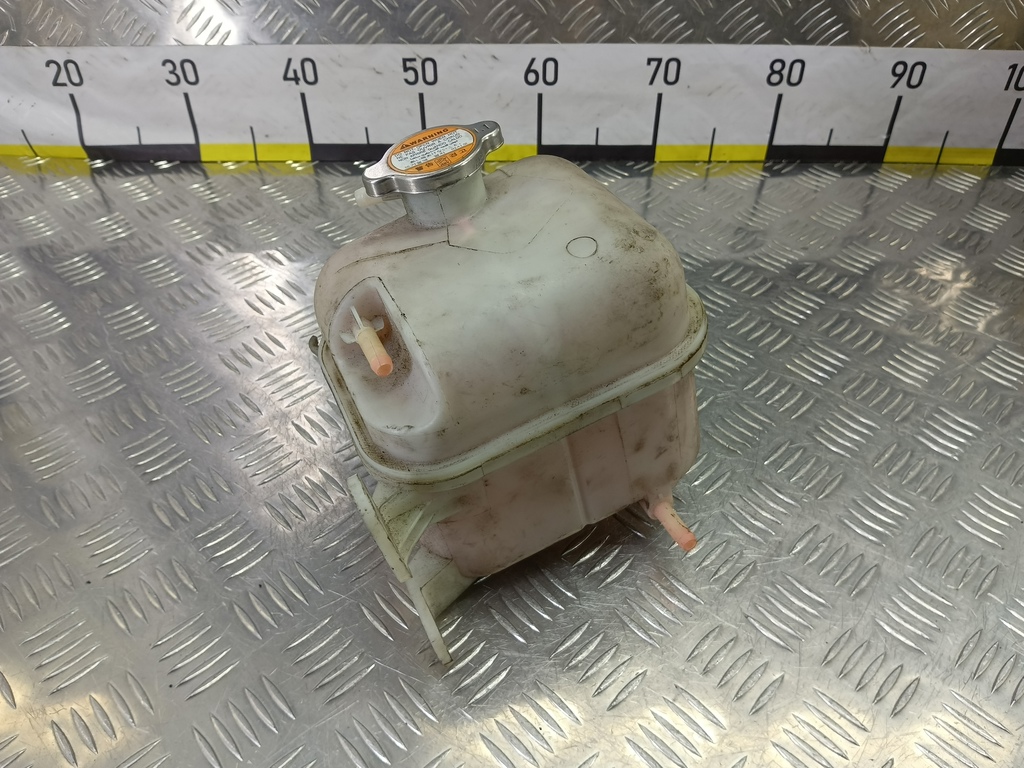 бачок расширительный Hyundai TUCSON 2.0 CRDi AT (112 л.с.)Tucson  I (2004—2011) Внедорожник 254312E100, 2130 рублей, Москва