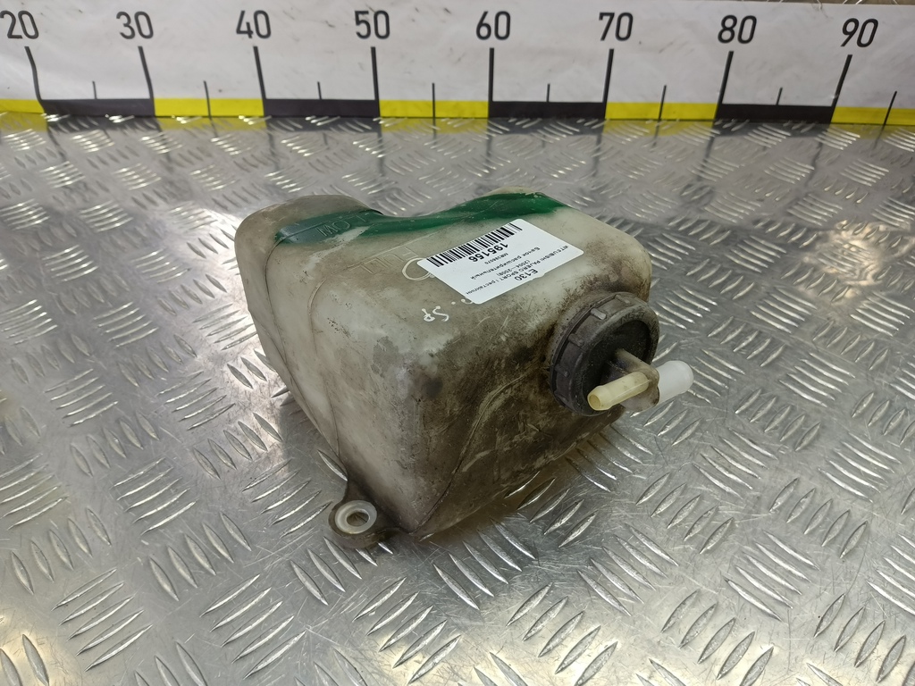 бачок расширительный MITSUBISHI PAJERO SPORT  MR386070, 520 рублей, Москва