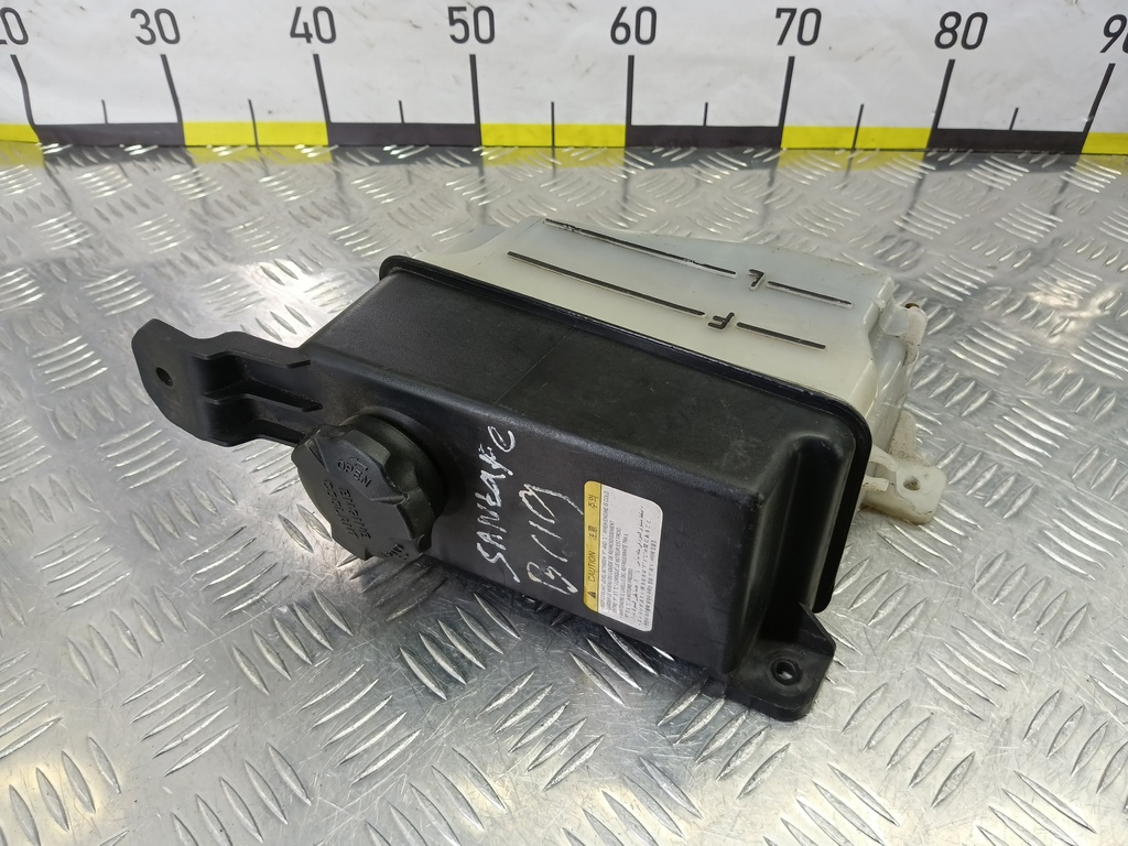 бачок расширительный Hyundai SANTA FE  254312B100, 980 рублей, Москва