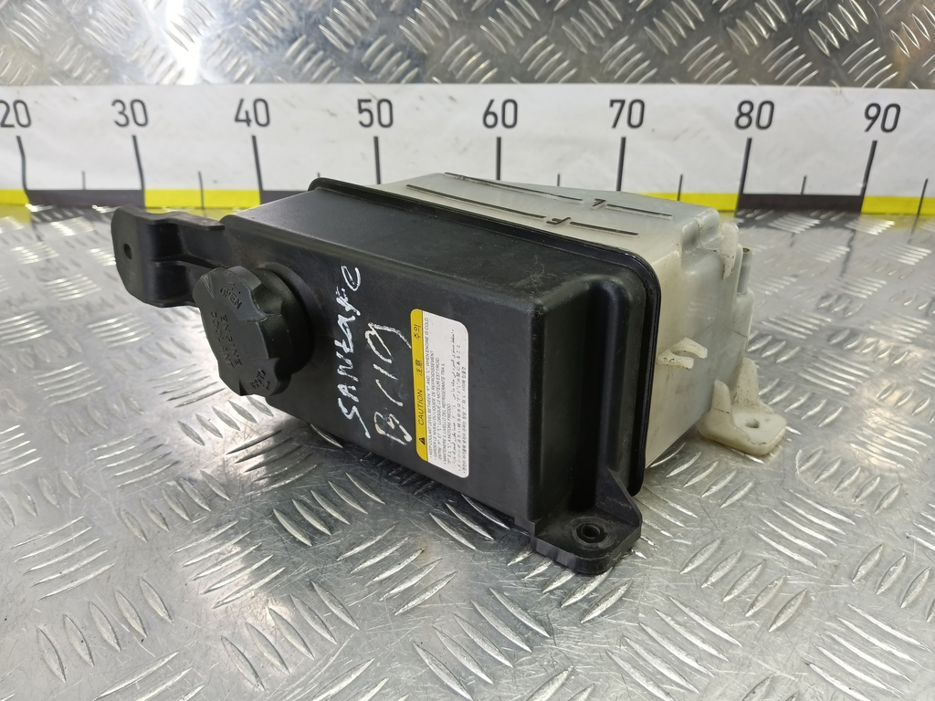 бачок расширительный Hyundai SANTA FE  254312B100, 980 рублей, Москва