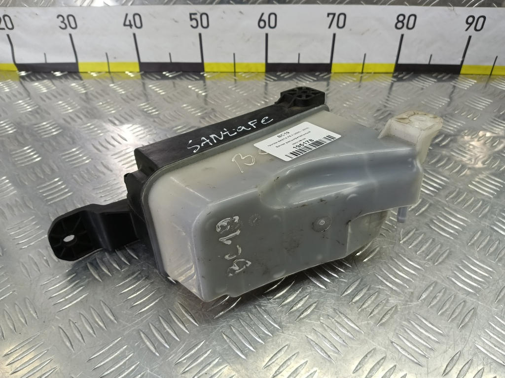бачок расширительный Hyundai SANTA FE  254312B100, 980 рублей, Москва