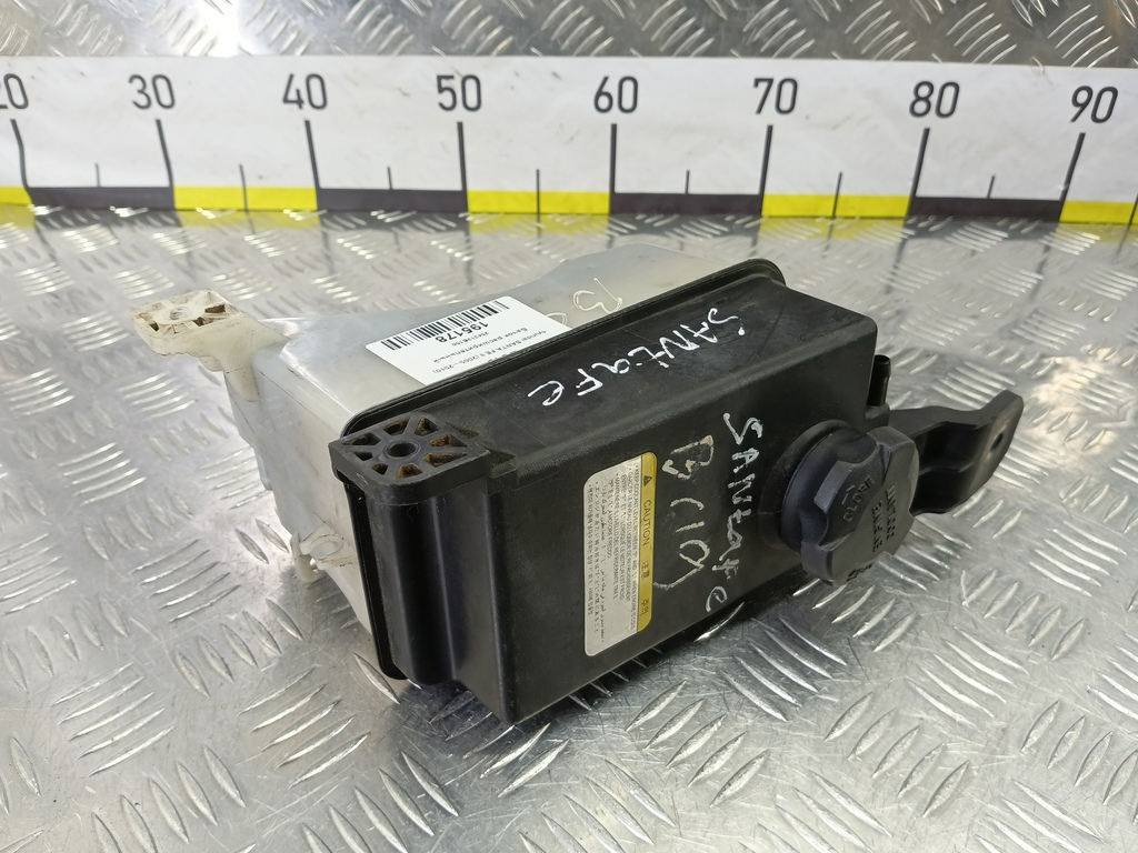 бачок расширительный Hyundai SANTA FE  254312B100, 980 рублей, Москва