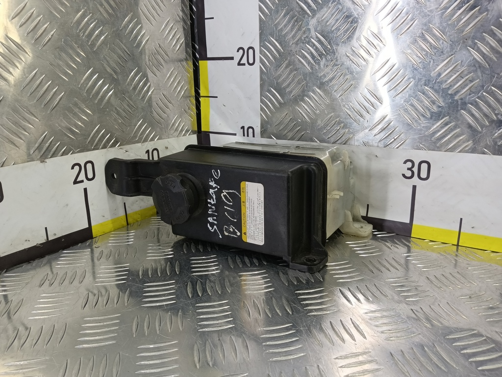 бачок расширительный Hyundai SANTA FE  254312B100, 980 рублей, Москва