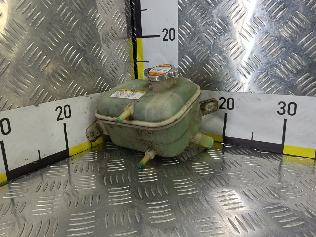 бачок расширительный Kia Ceed  254312H100, 1210 рублей, Москва