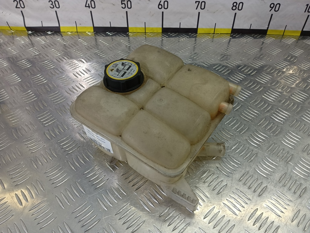 бачок расширительный FORD Focus  1717053, 2240 рублей, Москва