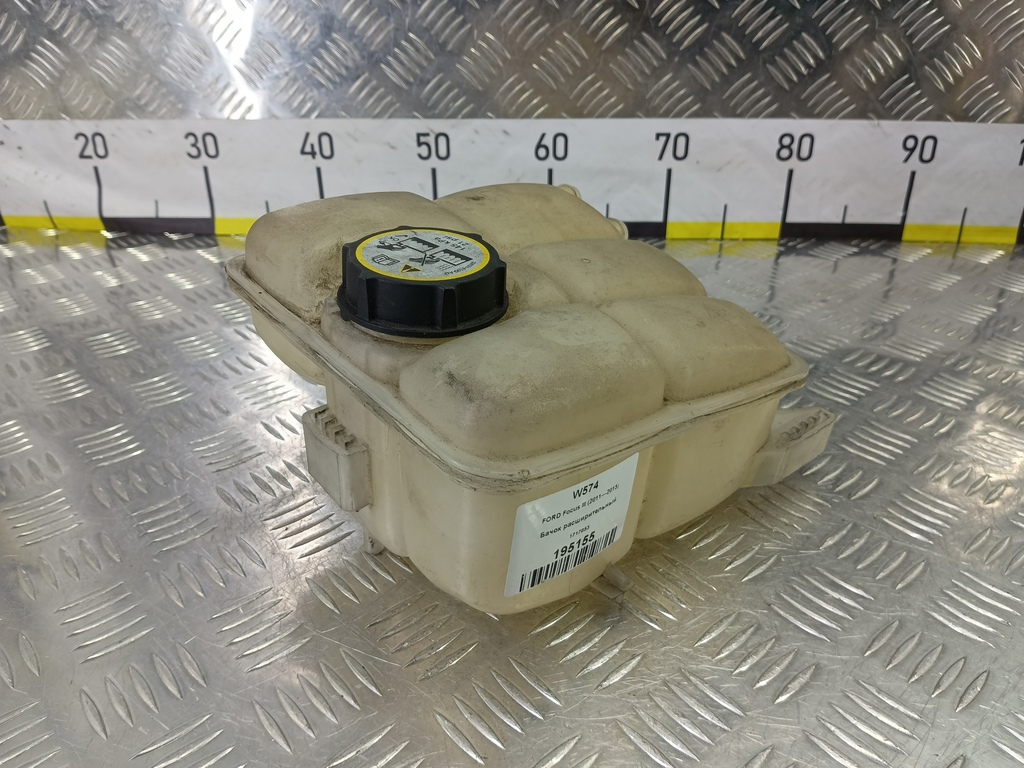 бачок расширительный FORD Focus  1717053, 2240 рублей, Москва