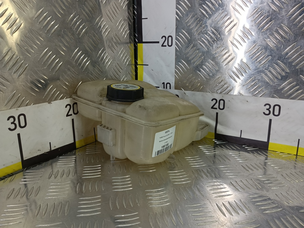 бачок расширительный FORD Focus  1717053, 2240 рублей, Москва