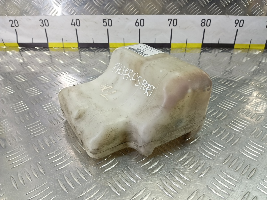 бачок расширительный MITSUBISHI PAJERO  MR404879, 630 рублей, Москва