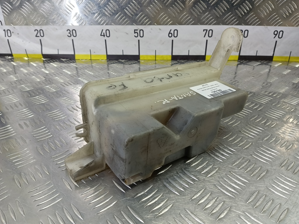 бачок расширительный Hyundai SANTA FE  2543026100, 1210 рублей, Москва