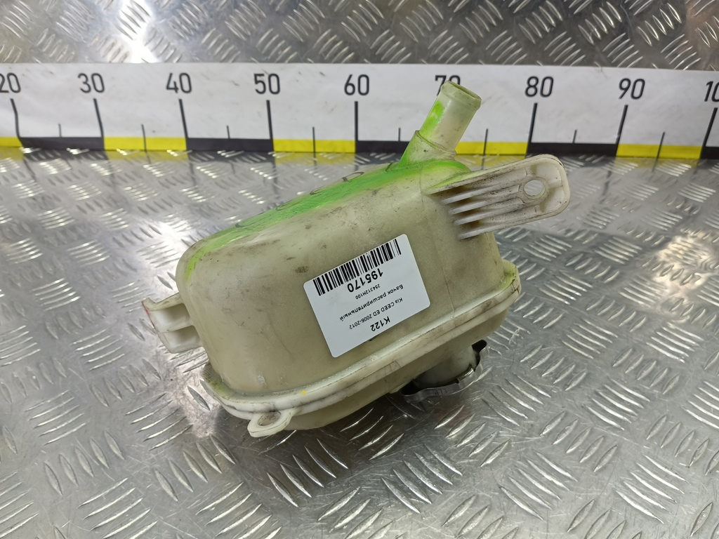 бачок расширительный Kia Ceed  254312H100, 1210 рублей, Москва