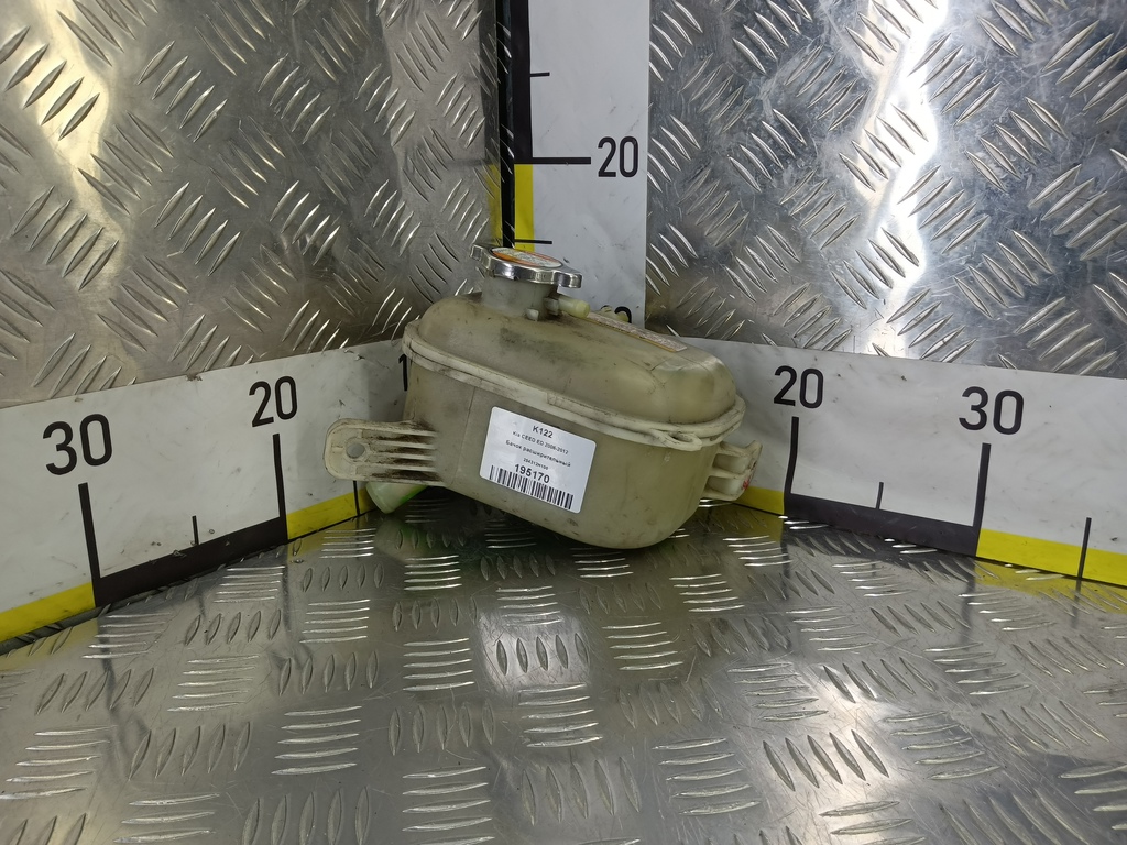 бачок расширительный Kia Ceed  254312H100, 1210 рублей, Москва